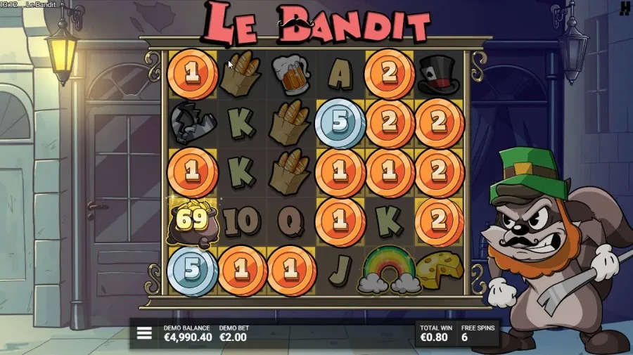 Spilmekanikker og opbygning Spilmekanikker og opbygning